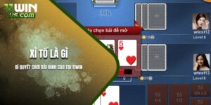 Biết quyết chơi xì tố là gì
